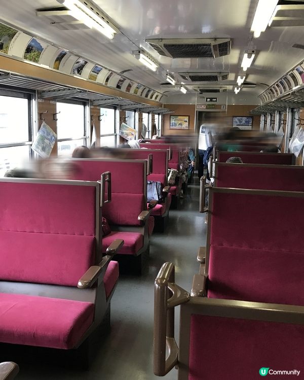 🇯🇵🚂埼玉縣秩父鐵道的蒸汽火車SL PALEO Express