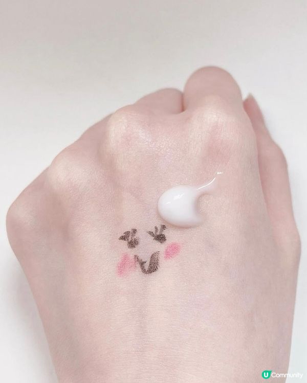 🥰🫧溫和卸妝無負擔