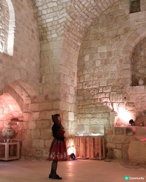 ［黎巴嫩旅遊］黎巴嫩🇱🇧賽達