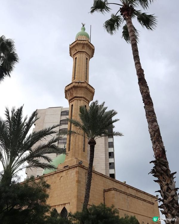 ［黎巴嫩旅遊］黎巴嫩🇱🇧賽達