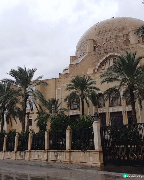 ［黎巴嫩旅遊］黎巴嫩🇱🇧賽達