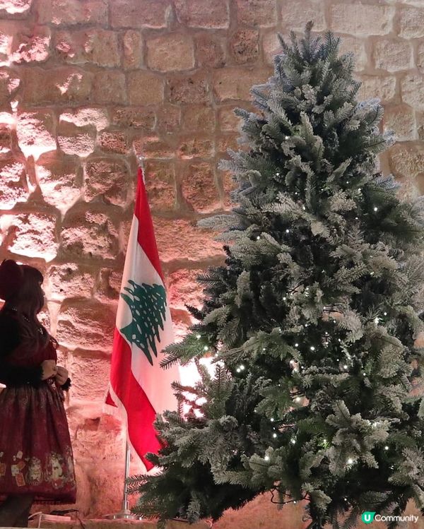 ［黎巴嫩旅遊］黎巴嫩🇱🇧賽達