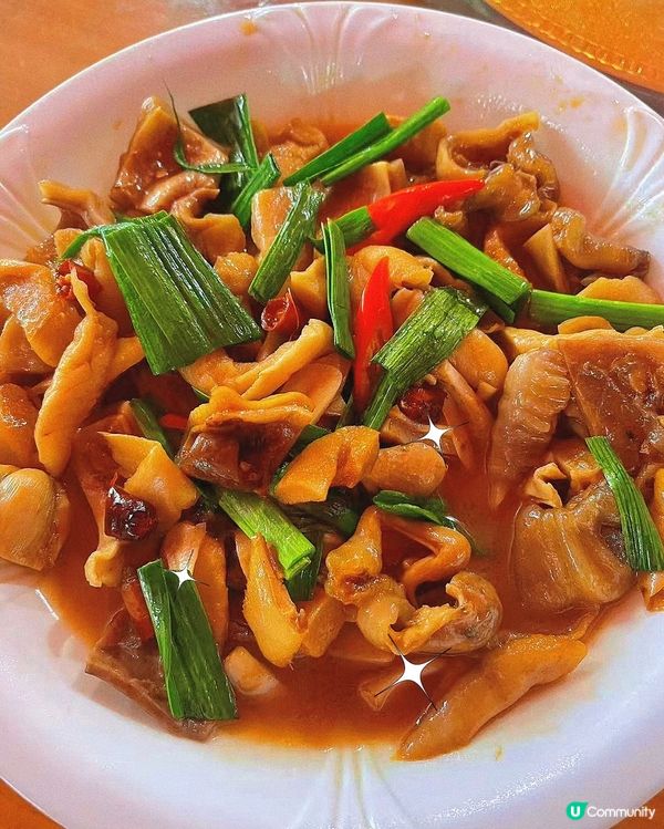 福建｜性價比高大排檔🥢