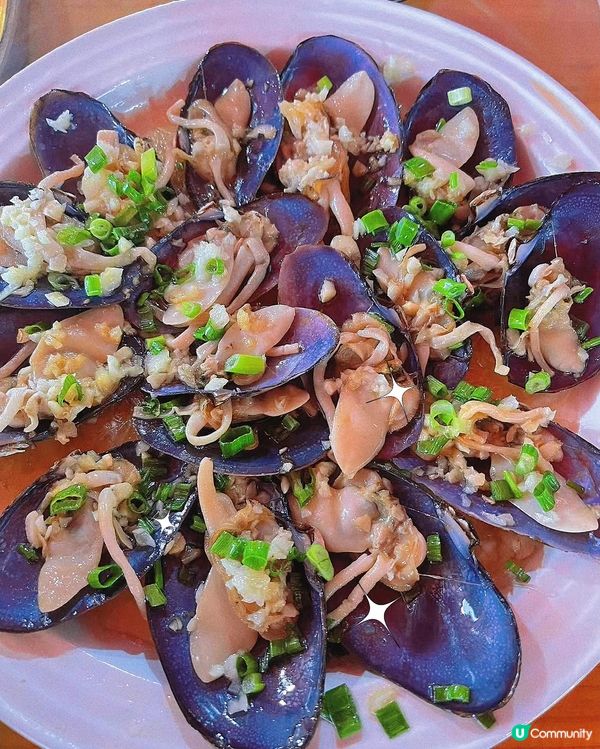 福建｜性價比高大排檔🥢