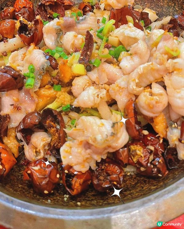 福建｜性價比高大排檔🥢