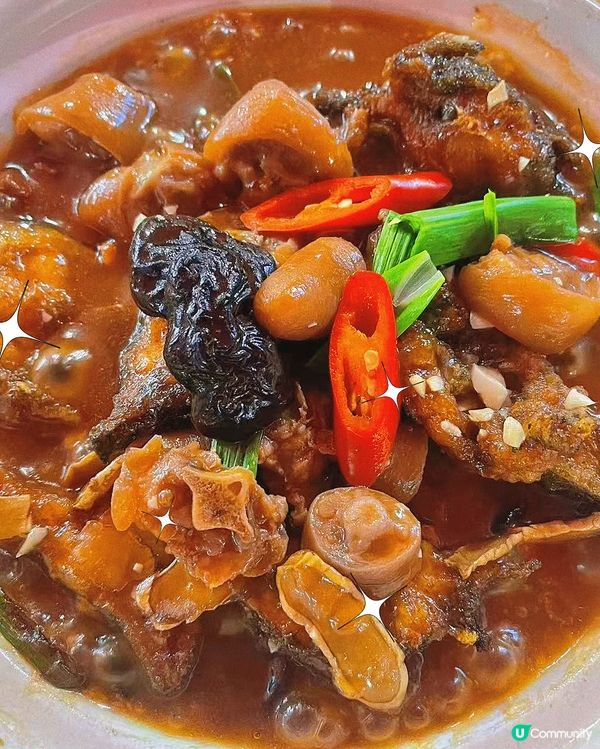 福建｜性價比高大排檔🥢