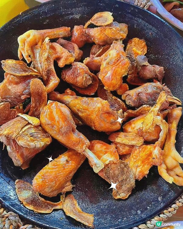 福建｜性價比高大排檔🥢