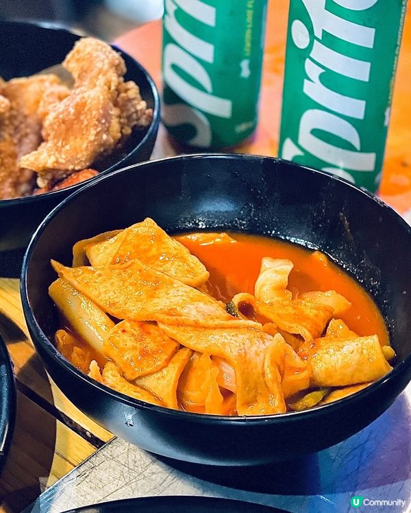 大癲🤩 任食爆膏醬油蟹🦀️