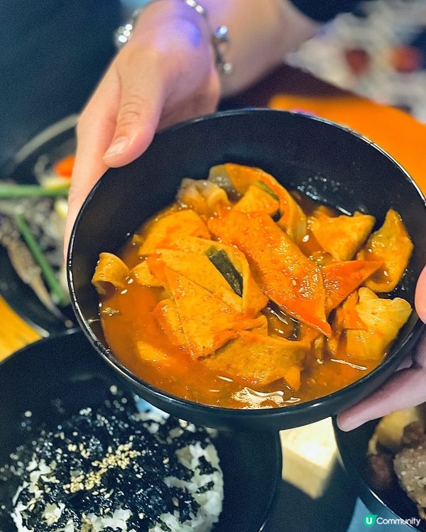 大癲🤩 任食爆膏醬油蟹🦀️