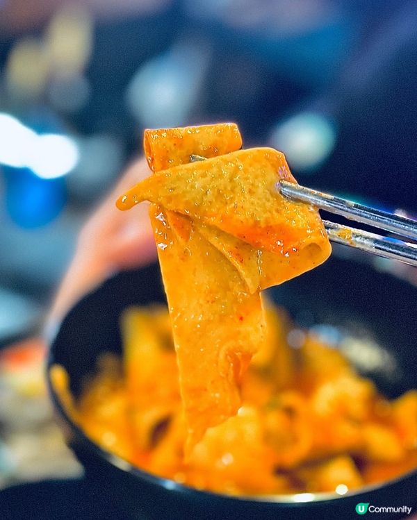 大癲🤩 任食爆膏醬油蟹🦀️