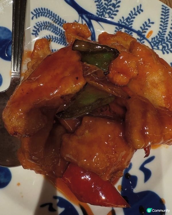 「等我上上海，搵下屬於姥姥嘅味道先👅！」