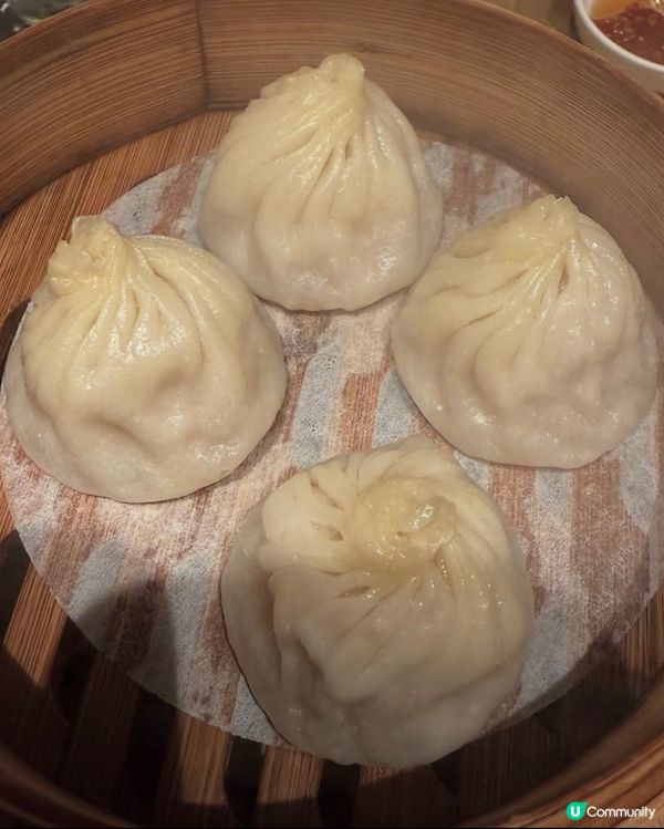 「等我上上海，搵下屬於姥姥嘅味道先👅！」