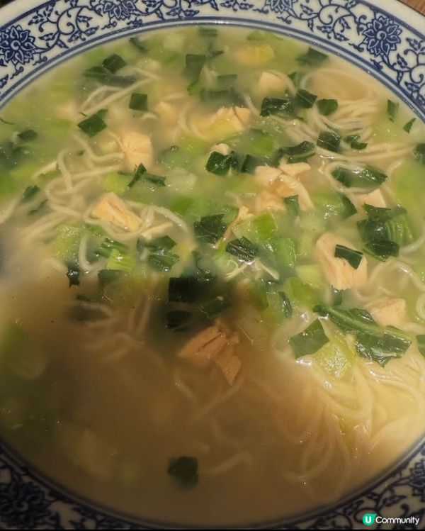 「等我上上海，搵下屬於姥姥嘅味道先👅！」