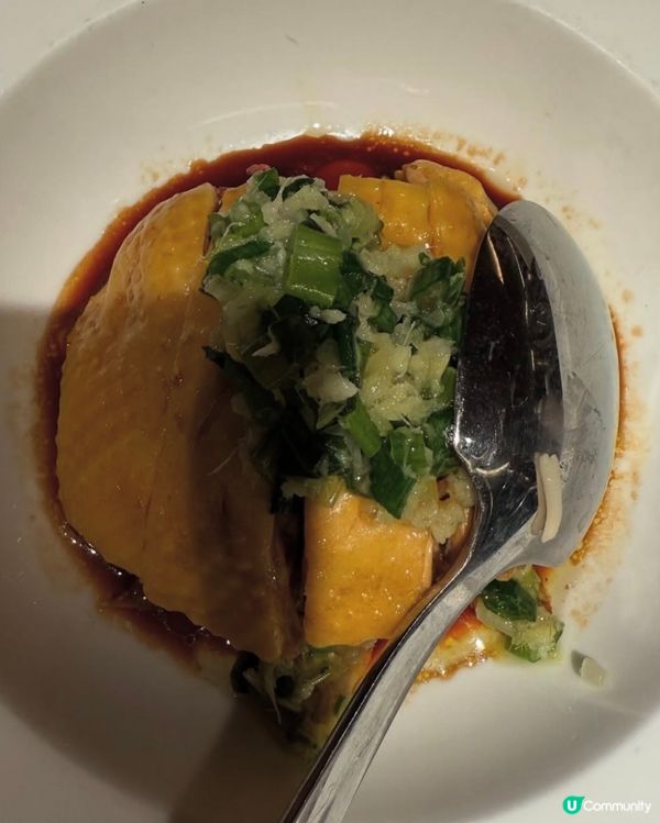 「等我上上海，搵下屬於姥姥嘅味道先👅！」