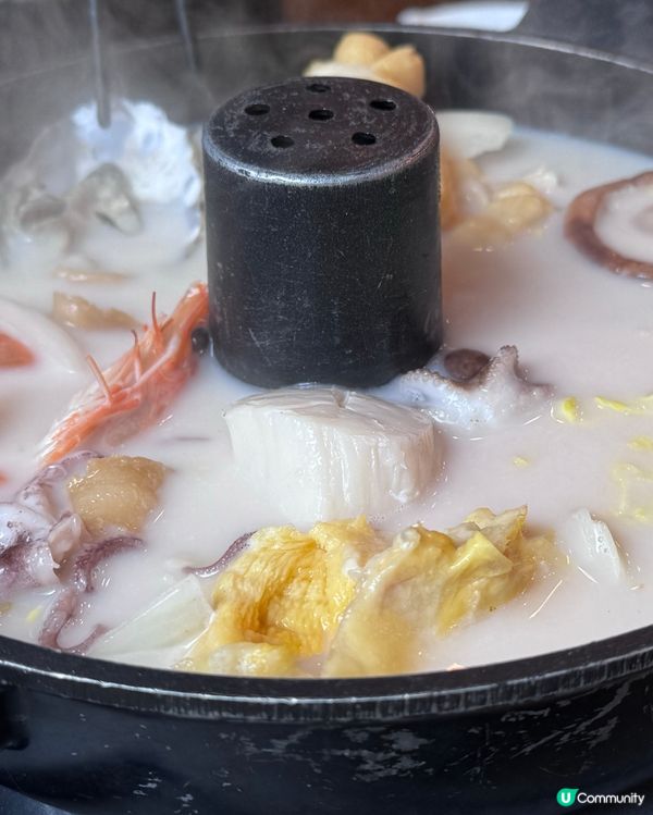 火山榴槤下午茶🤤！榴槤控衝呀！榴槤火鍋竟然唔伏😝