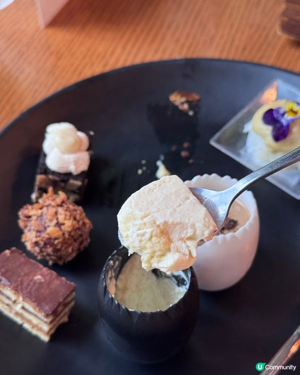 火山榴槤下午茶🤤！榴槤控衝呀！榴槤火鍋竟然唔伏😝