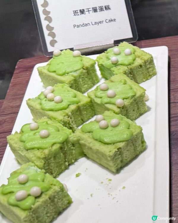 火山榴槤下午茶🤤！榴槤控衝呀！榴槤火鍋竟然唔伏😝