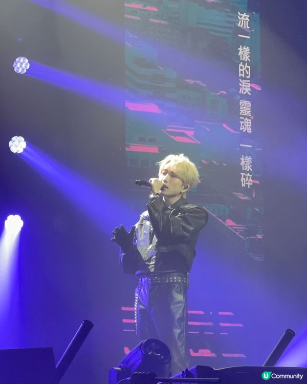 我的浮木🪵- 邱鋒澤