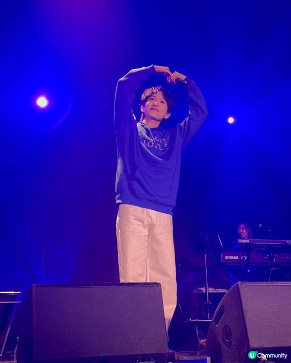 我的浮木🪵- 邱鋒澤