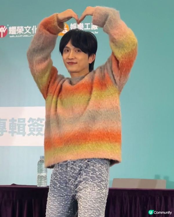 我的浮木🪵- 邱鋒澤