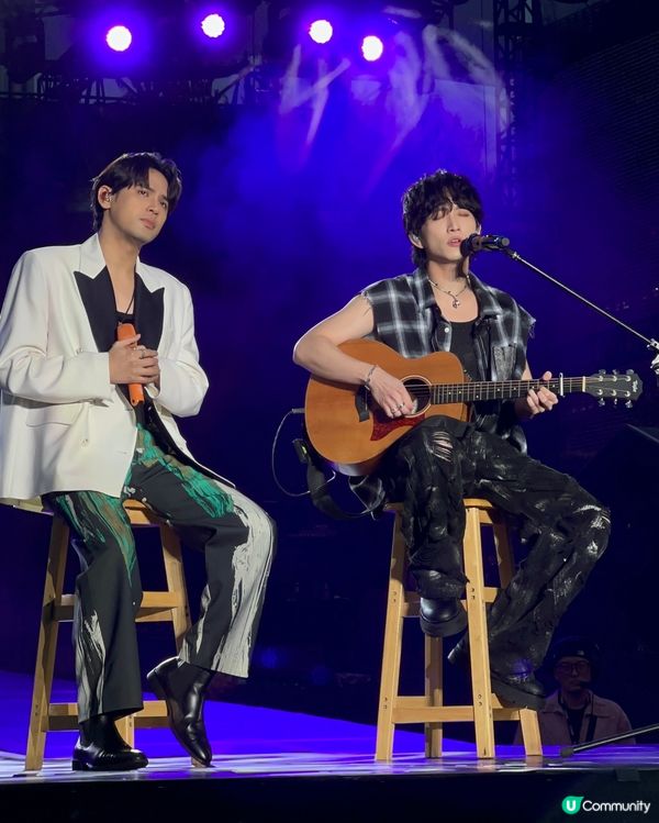 我的浮木🪵- 邱鋒澤