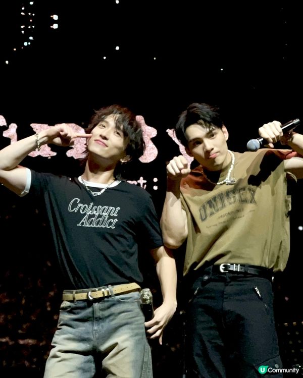 我的浮木🪵- 邱鋒澤