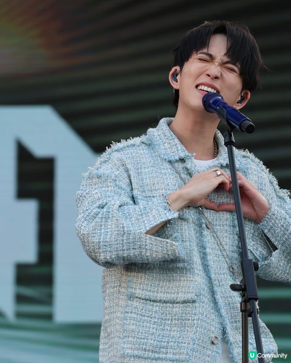 我的浮木🪵- 邱鋒澤