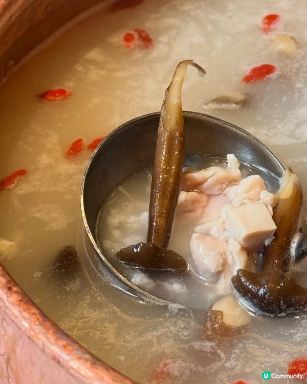 聖誕打邊爐！牛大人和牛放題🤤🎄