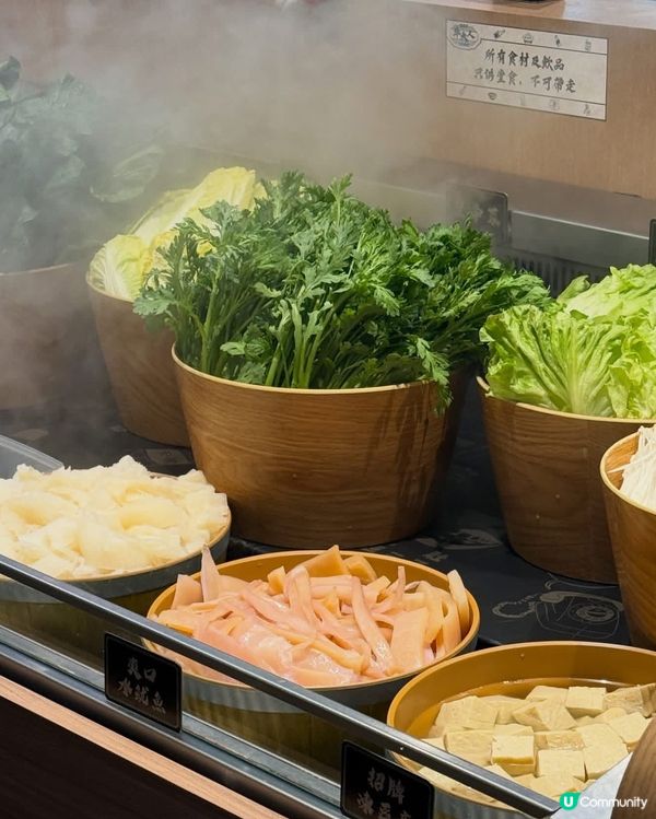 聖誕打邊爐！牛大人和牛放題🤤🎄