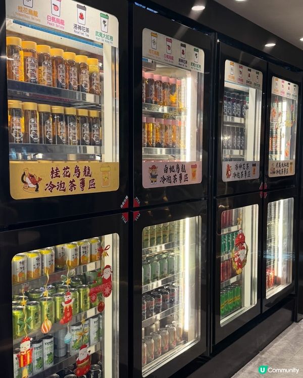 聖誕打邊爐！牛大人和牛放題🤤🎄