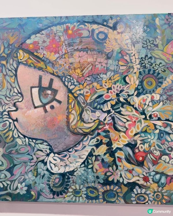 20週年Molly 特展香港站！必去朝聖！🤩