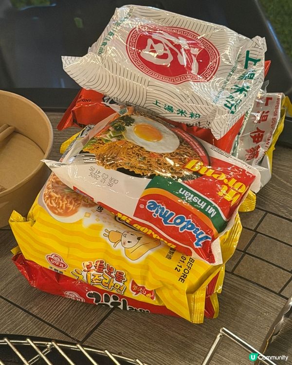 📍【繁星燒烤|繁星夜裡的燒烤時光】🌌🔥