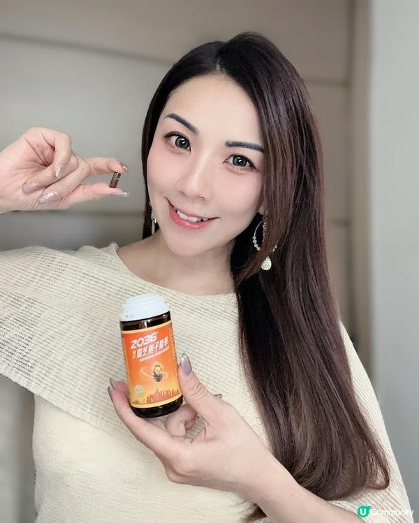 1瓶多效 ♥ 全方位強化身體機能！►2036破壁靈芝孢子精華
