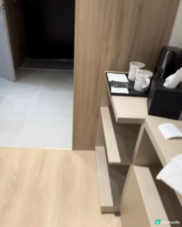 推介韓國酒店 近明洞 1分鐘到地鐵站！設施好新淨