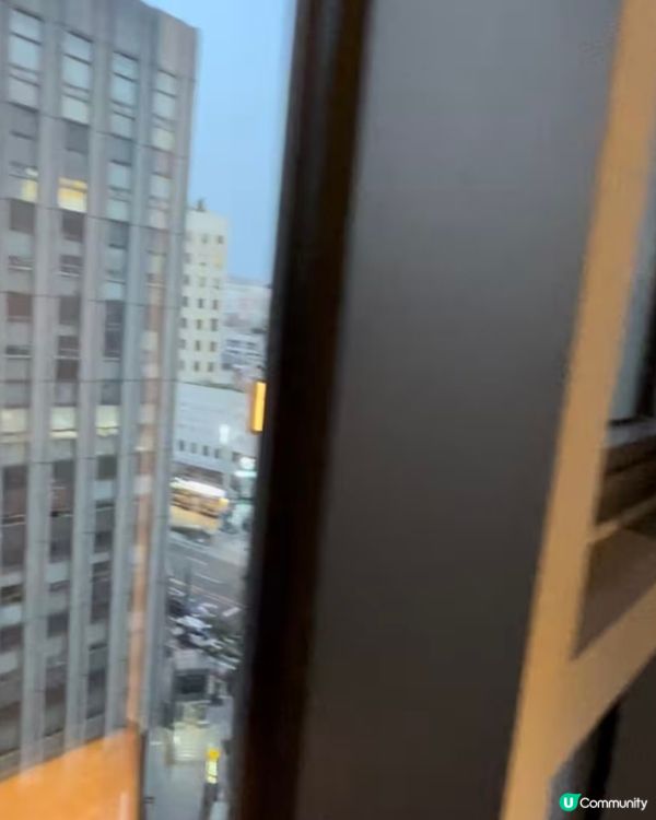 推介韓國酒店 近明洞 1分鐘到地鐵站！設施好新淨