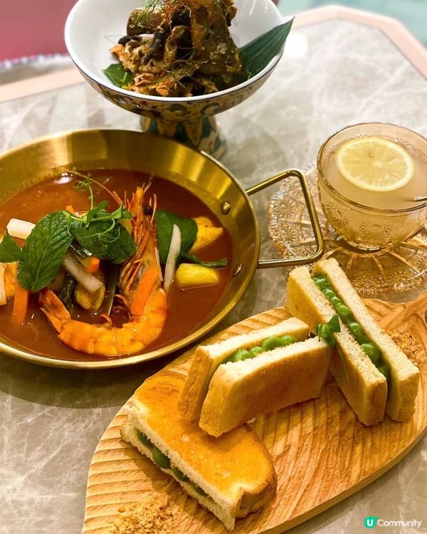 必食喇沙😍😍 好好味