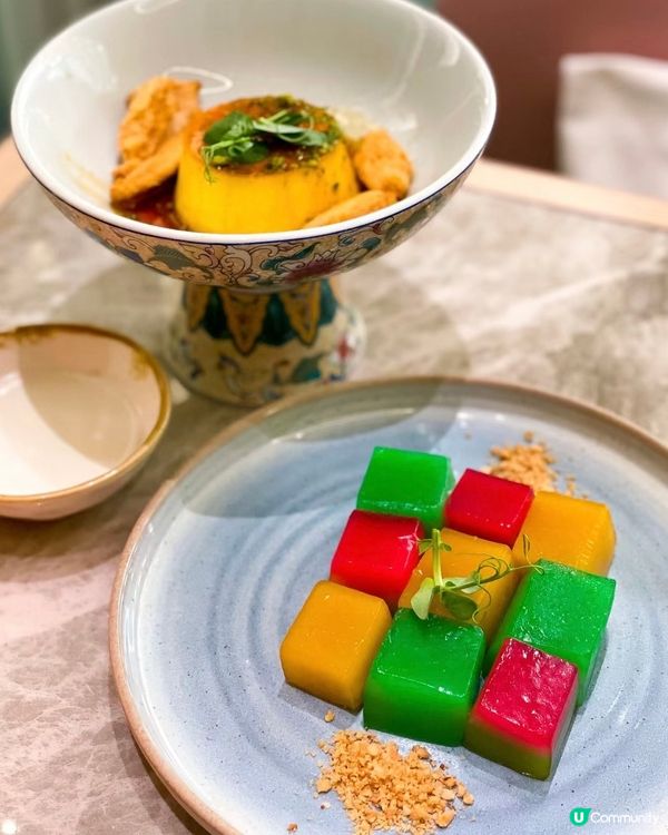 必食喇沙😍😍 好好味