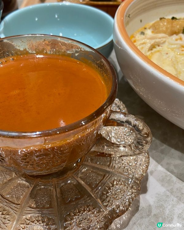 必食喇沙😍😍 好好味