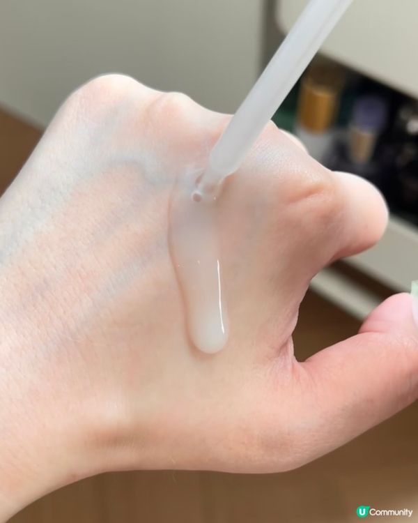 新版Lancome小黑瓶 0酒精😍😍😍