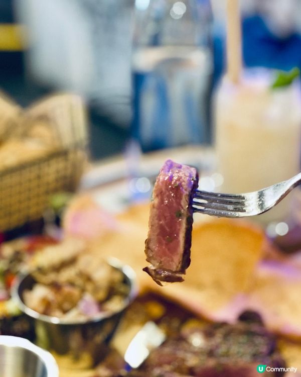 超有驚喜既搞鬼Cafe，型格玩味又好食😋