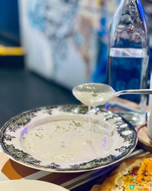 超有驚喜既搞鬼Cafe，型格玩味又好食😋