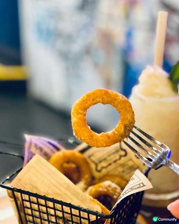 超有驚喜既搞鬼Cafe，型格玩味又好食😋