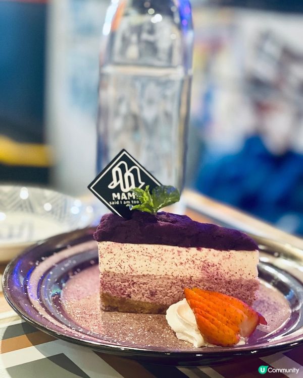 超有驚喜既搞鬼Cafe，型格玩味又好食😋