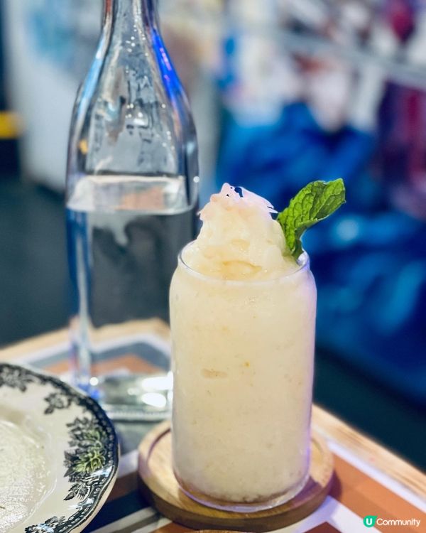 超有驚喜既搞鬼Cafe，型格玩味又好食😋