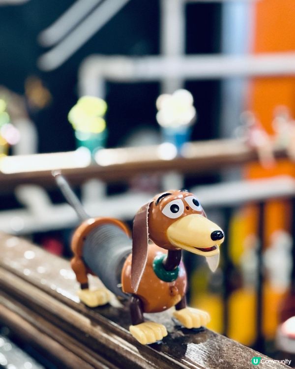 超有驚喜既搞鬼Cafe，型格玩味又好食😋