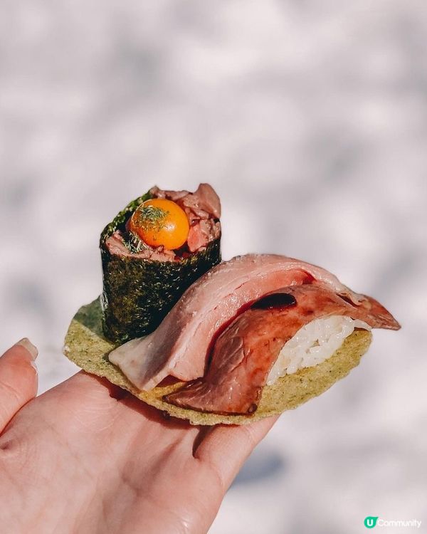 飛騨牛~食過未呢?🤤