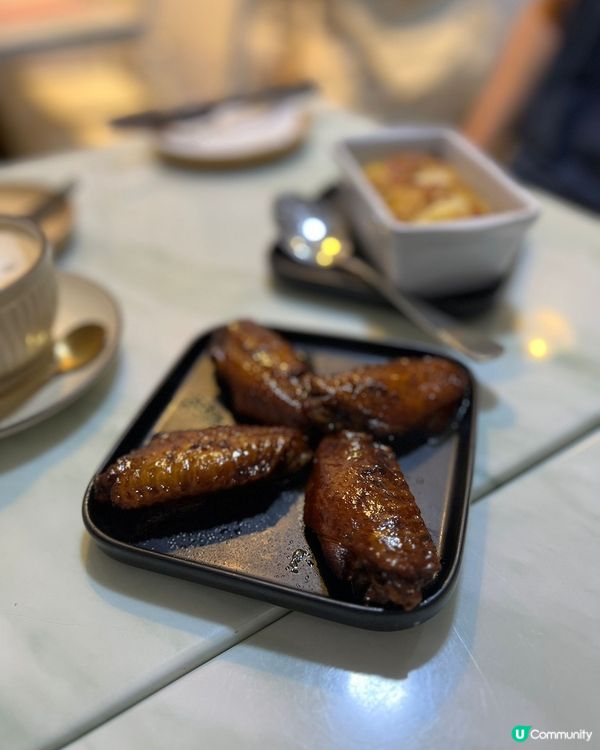 元朗隱世法式小屋 🤫  抵食之選 😋