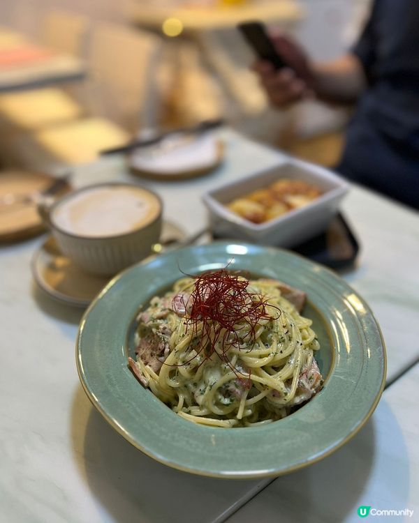 元朗隱世法式小屋 🤫  抵食之選 😋