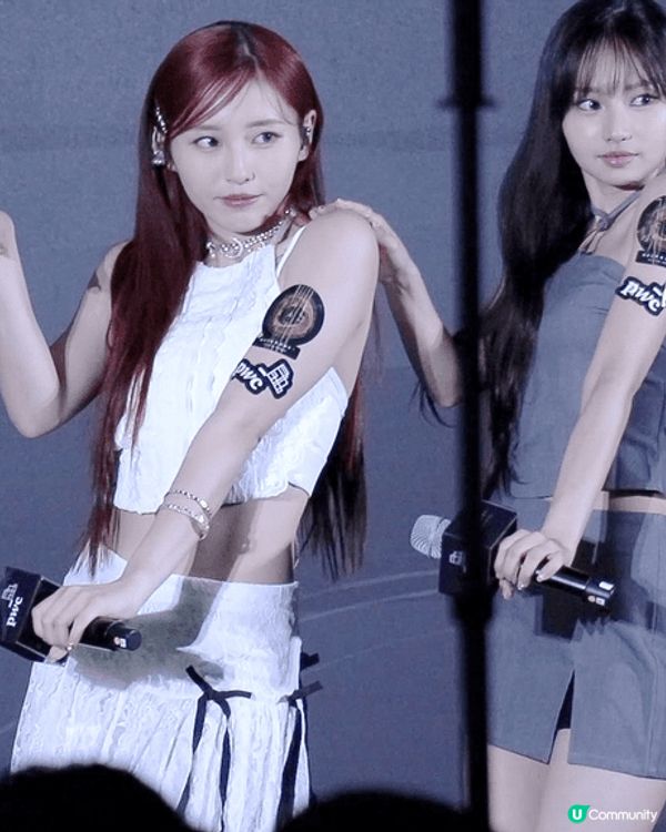 西九 M+ hack a day 活動 有 Collar i...