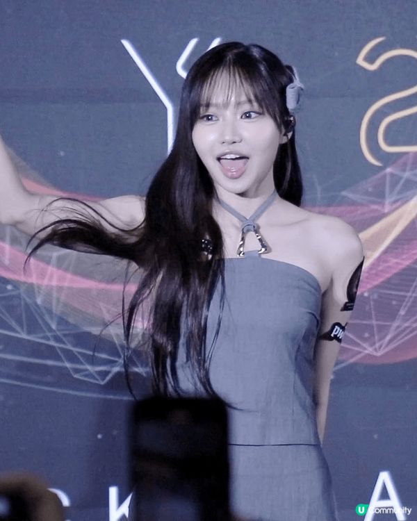 西九 M+ hack a day 活動 有 Collar i...